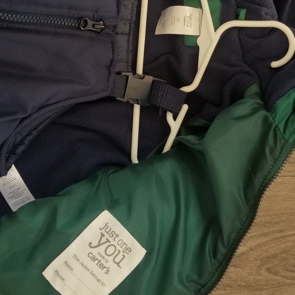 Snow pants & Jacket - Picture 2 of 3